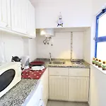 דירה Da Balcony By Homing פראיה דה רושה