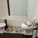 Da Balcony By Homing דירה פראיה דה רושה