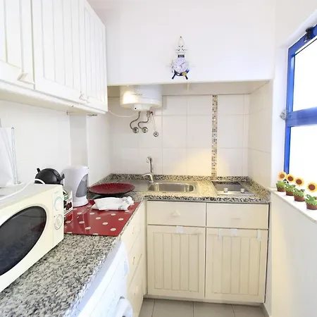 Apartmán Da Balcony By Homing Praia da Rocha