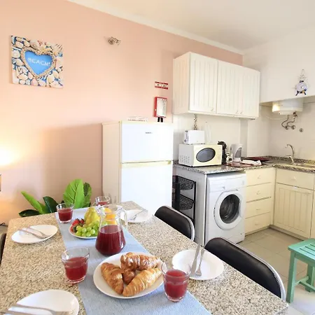 Apartmán Da Balcony By Homing *