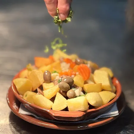 Da Balcony By Homing *