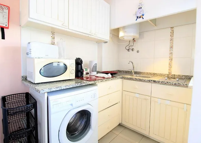 Da Balcony By Homing Praia da Rocha