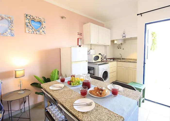 Da Balcony By Homing Apartment *