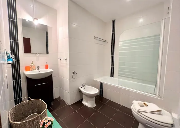 Appartamento Da Balcony By Homing Praia da Rocha