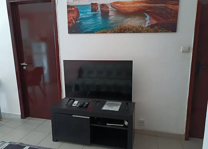 Da Balcony By Homing Apartment *