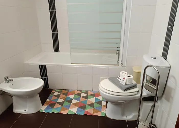 Da Balcony By Homing Apartment Praia da Rocha