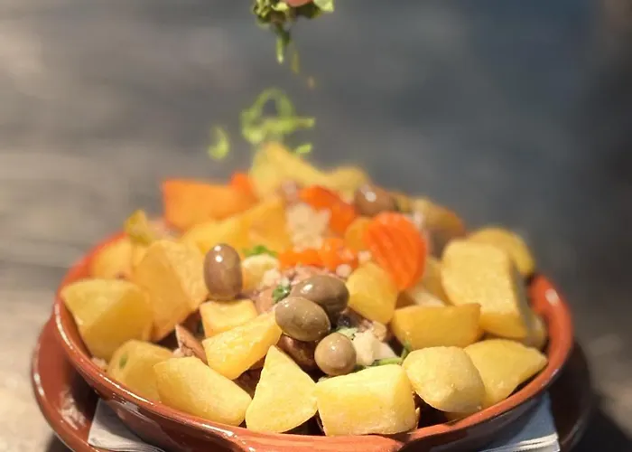 Da Balcony By Homing *