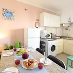 Apartmán Da Balcony By Homing *