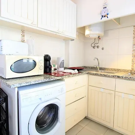 Da Balcony By Homing Strand Praia da Rocha