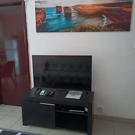 Da Balcony By Homing Apartment *