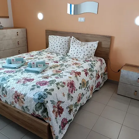 Da Balcony By Homing Strand Praia da Rocha