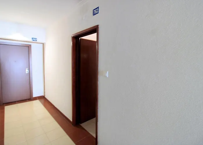 Da Balcony By Homing Strand Praia da Rocha