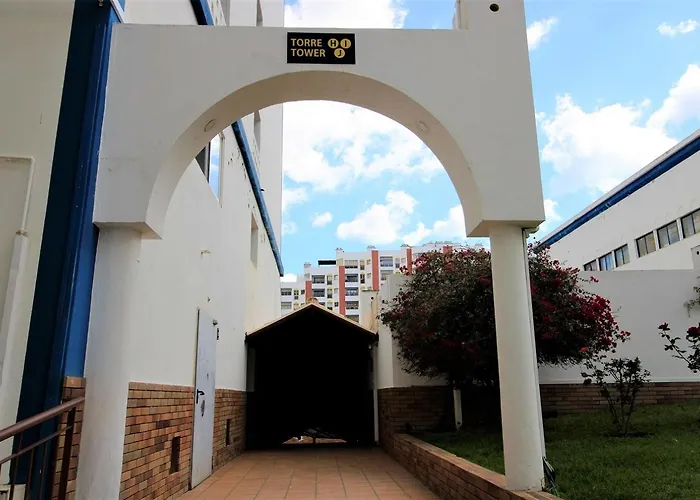 Da Balcony By Homing * Strand Praia da Rocha