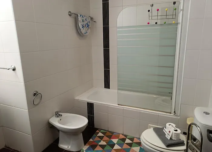 Da Balcony By Homing * Strand Praia da Rocha