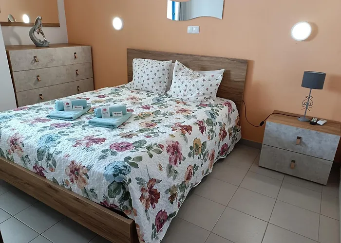 Da Balcony By Homing Strand Praia da Rocha