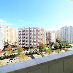 Da Balcony By Homing Apartamento Praia da Rocha