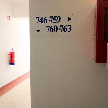 Apartamento Da Rocha Balcony By Homing