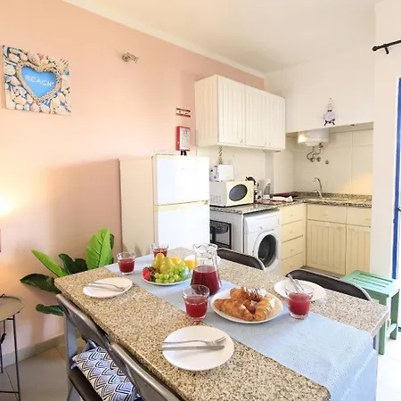 Da Rocha Balcony By Homing Apartamento *