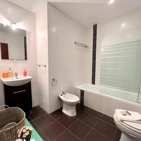 Appartement Da Balcony By Homing Praia da Rocha
