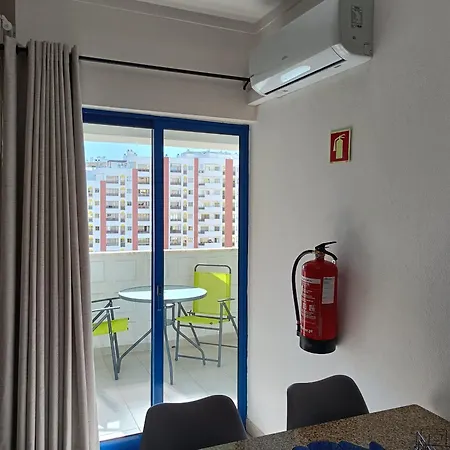 Apartamento Da Rocha Balcony By Homing